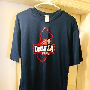 New Jersey AA Sports Men's L Tee Shirt